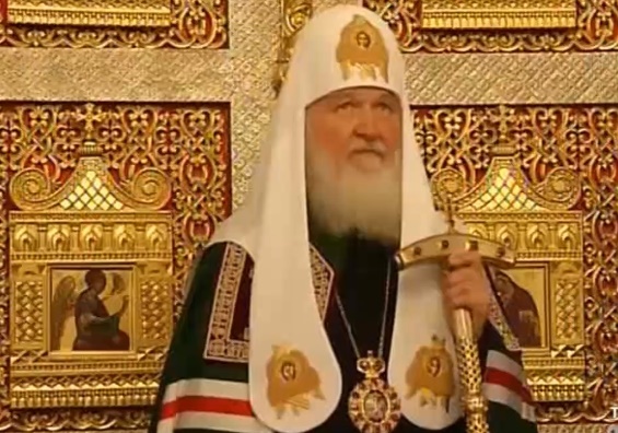 26 сентября, Патриарх Кирилл в Тольятти 
