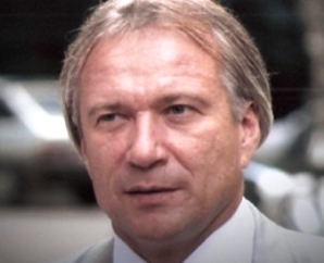Олег Шишканов (Шишкан) 