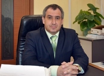 Дмитрий Драч 