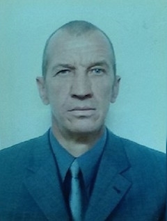 Александр Бахмачев