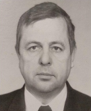 Николай Криушкин