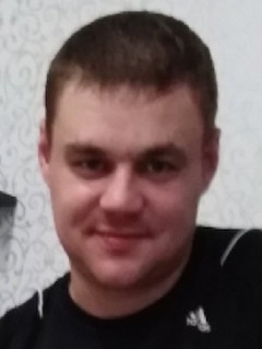 Михаил Алымов