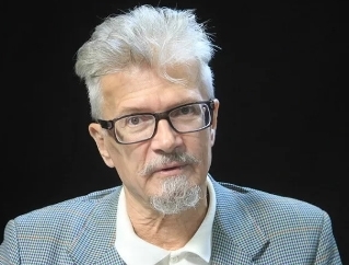 Эдуард Лимонов 