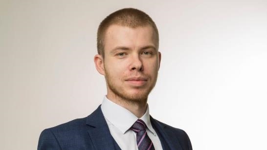 Игорь Матин, адвокат адвокатского бюро FORTIS 