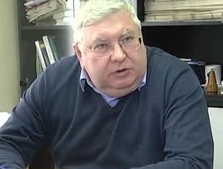 Виктор Адамов
