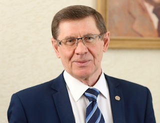 Николай Остудин