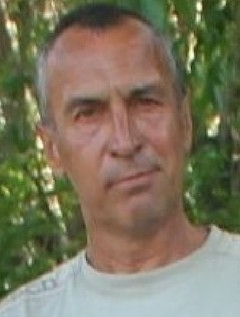 Виталий Аскаров