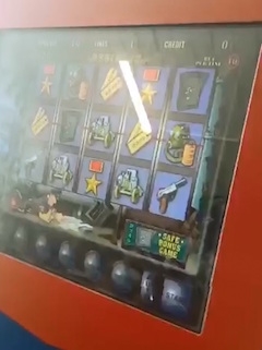 Игровой автомат в тольятти самое выигрышное казино онлайн в 2019 году