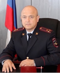 Вячеслав Хомских
