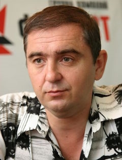 Сергей Савватеев