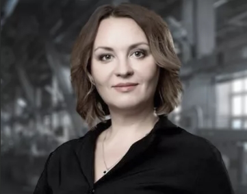 Людмила Животовская 