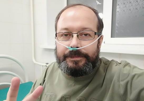 Валерий Мальков мужественно сражался с коронавирусом 