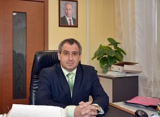 Дмитрий Драч