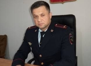 Сергей Скоба