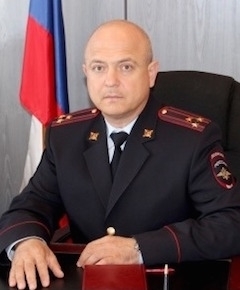 Вячеслав Хомских