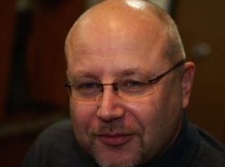 Андрей Пашков