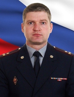 Денис Шматов