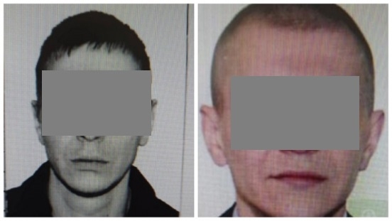 Братья-близнецы из Екатеринбурга оказались свидетелями убийства 