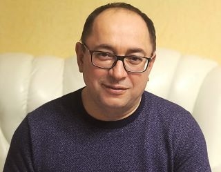 Игорь Кадыров
