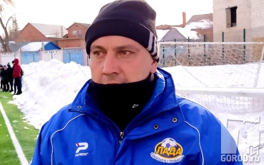 Джамиль Миначев: Футбол - это святое, неотделимая часть жизни