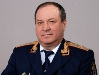 Валерий Самодайкин 