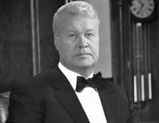 Владимир Каданников