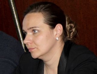 Татьяна Никонорова