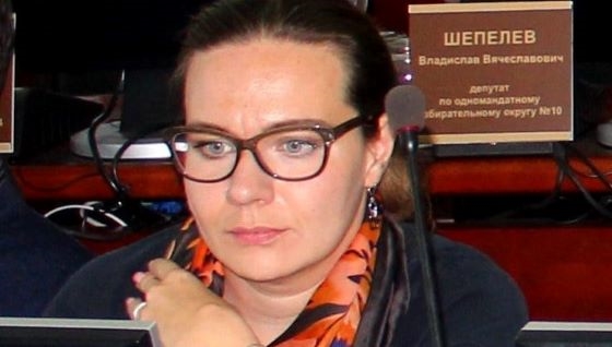 Депутат Татьяна Никонорова призывает вакцинироваться