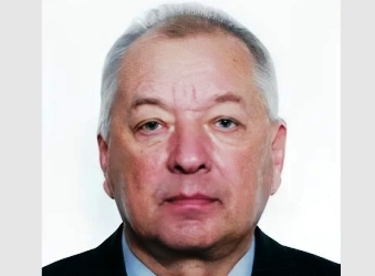 Александр Куранов  