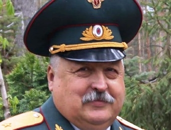 Станислав Животков