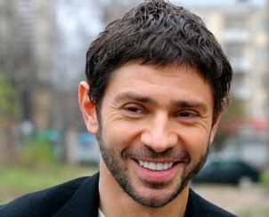 Валерий Николаев 