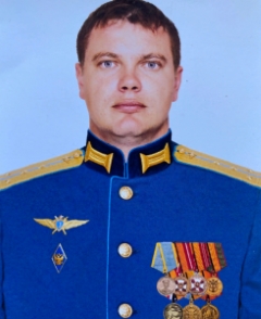 Вячеслав Бараев