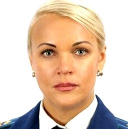 Мария Семененко 