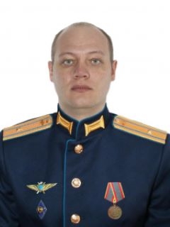 Артем Огольцов