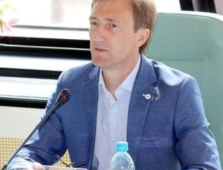 Александр Живайкин