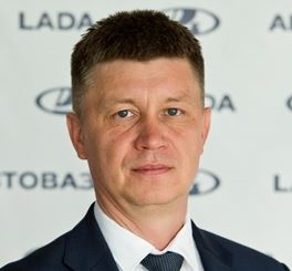 Дмитрий Костромин 