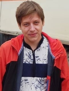 Вячеслав Студзинский