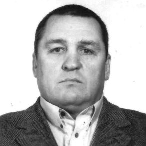 Владимир Кириллов в розыске с 2009 года
