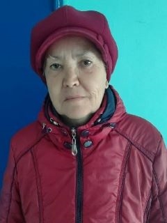 Татьяна Чиркина