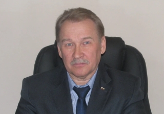 Виктор Трусов