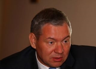 Александр Носорев