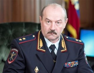 Александр Винников