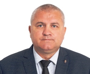 Сергей Крохмалёв