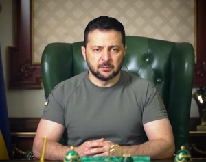 Владимир Зеленский 