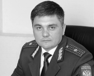 Кирилл Князев 