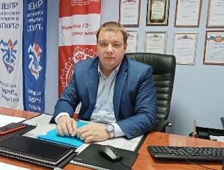 Дмитрий Шутов 