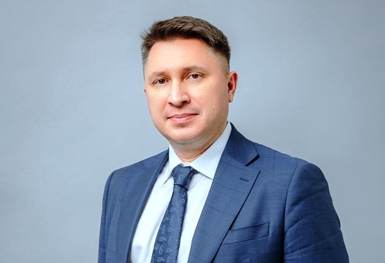 Андрей Правдин, директор Самарского филиала Страхового Дома ВСК