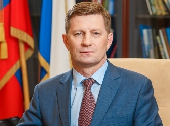 Сергей Фургал 