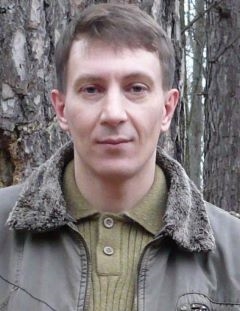 Андрей Балин
