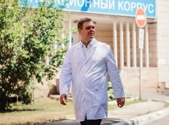 Николай Каравашкин 